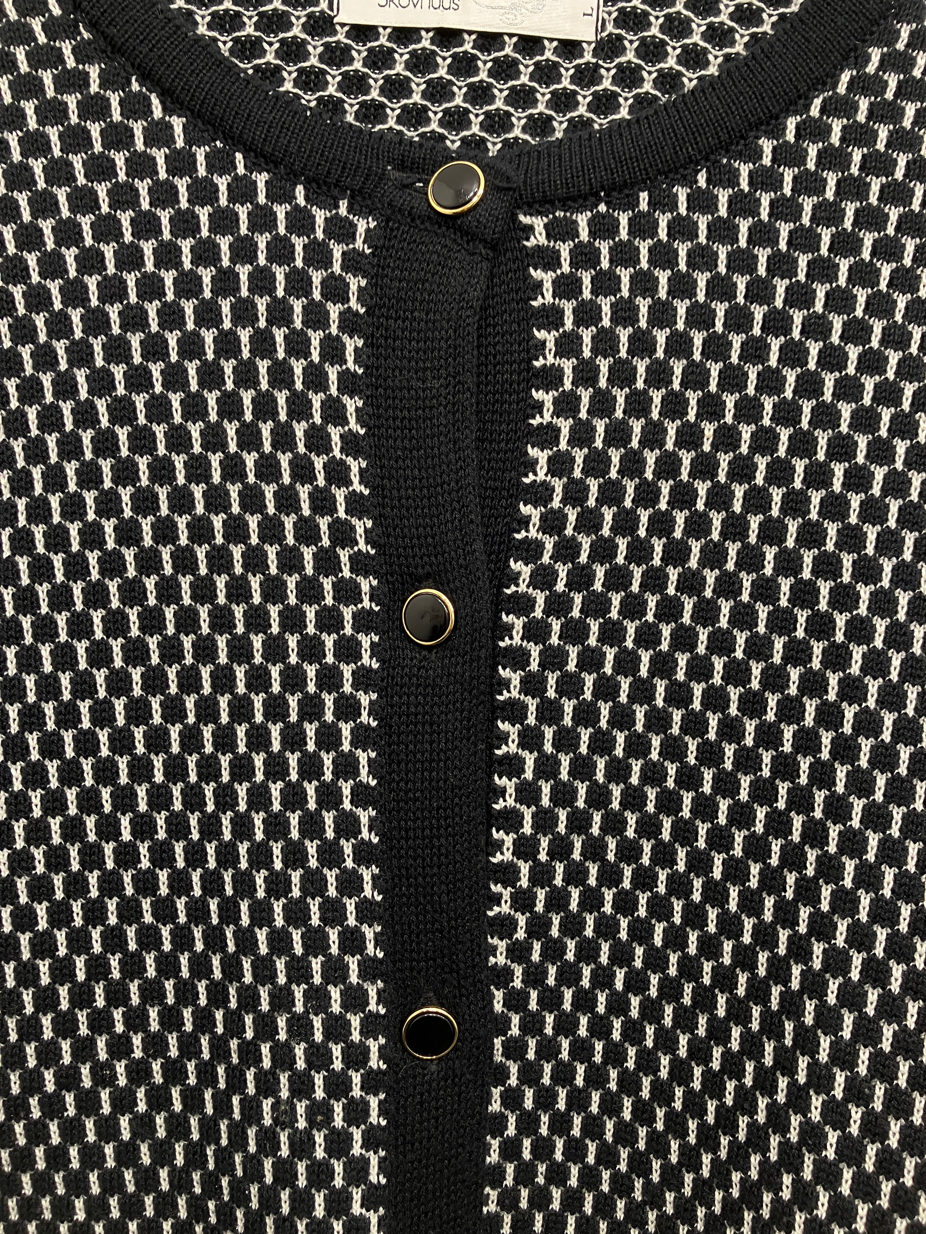 Skovhuus Cardigan